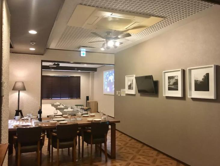 5 Star Nipponbashi Apartment Osaka Exterior foto