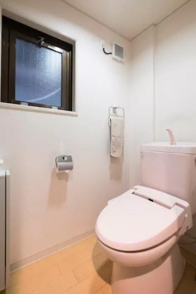 5 Star Nipponbashi Apartment Osaka Exterior foto