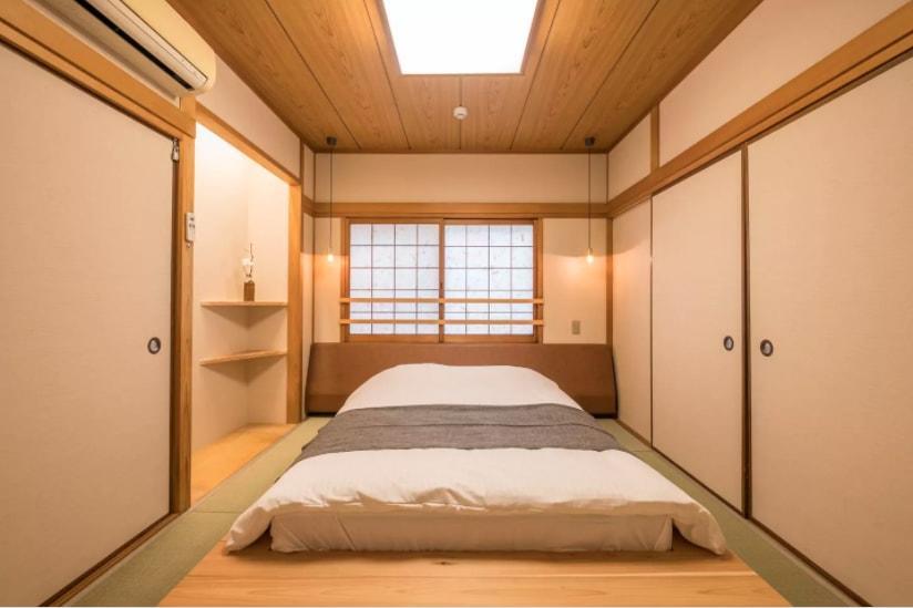 5 Star Nipponbashi Apartment Osaka Exterior foto