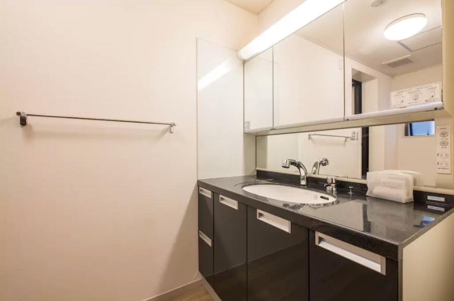 5 Star Nipponbashi Apartment Osaka Exterior foto